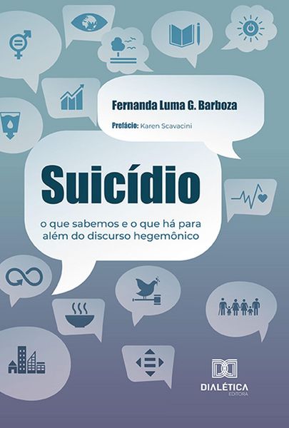 Produktbild: Suic&iacute;dio