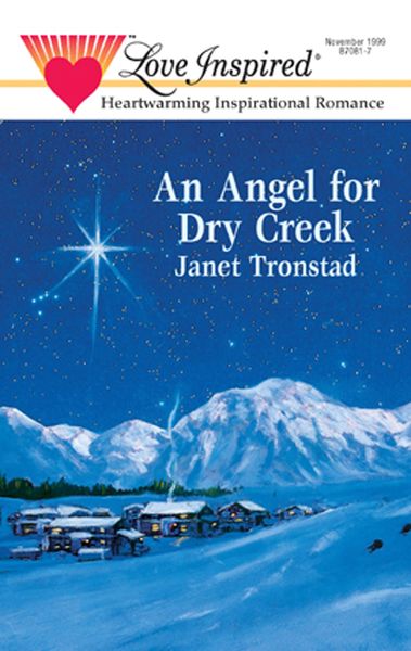 Produktbild: An Angel for Dry Creek
