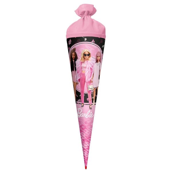 Produktbild: Schult&uuml;te, Barbie, 70cm