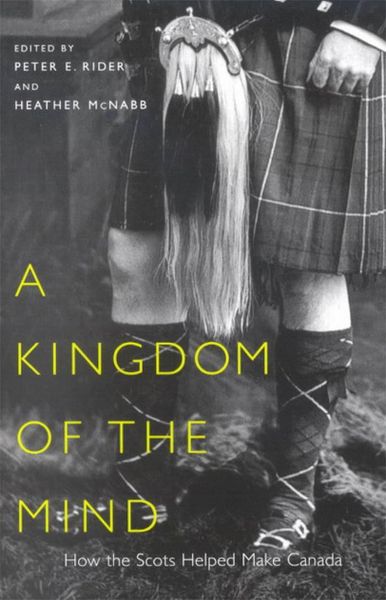 Produktbild: Kingdom of the Mind
