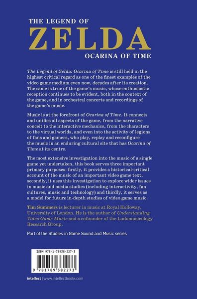 Produktbild: The Legend of Zelda