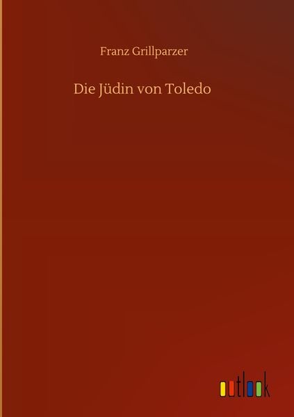 Produktbild: Die J&uuml;din von Toledo