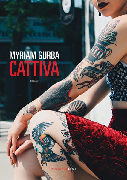 Produktbild: Cattiva