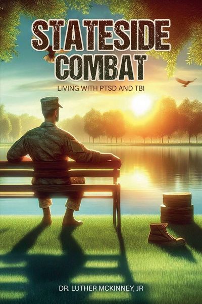 Produktbild: Stateside Combat