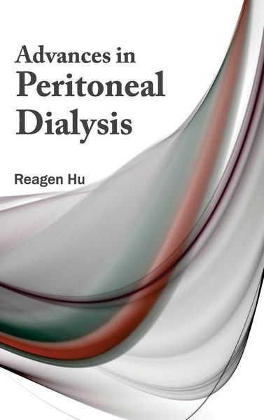 Produktbild: Advances in Peritoneal Dialysis