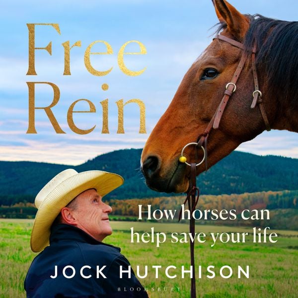 Produktbild: Free Rein