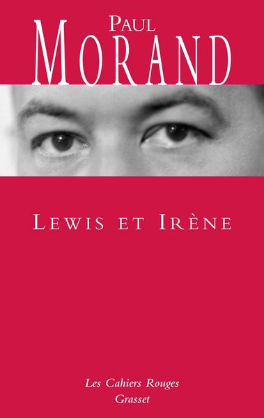 Produktbild: Lewis et Ir&egrave;ne
