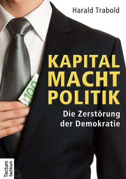 Kapital Macht Politik