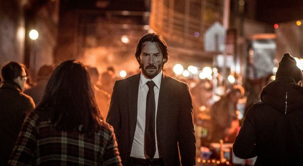 Produktbild: John Wick: Kapitel 2