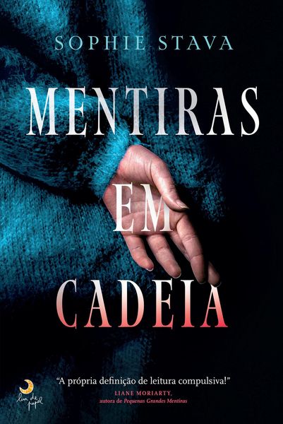 Produktbild: Mentiras em Cadeia