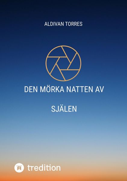 Produktbild: Den M&ouml;rka Natten av Sj&auml;len