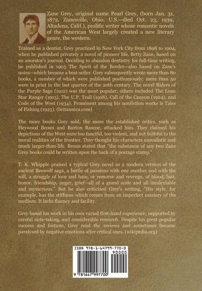 Produktbild: Desert Gold