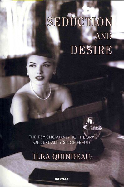 Produktbild: Seduction and Desire