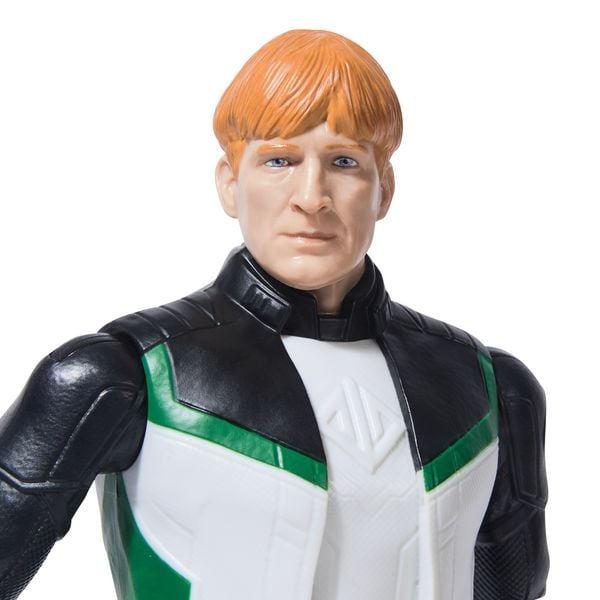 Produktbild: Superman - 30cm Green Lantern Action-Figur