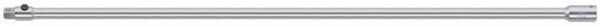 Produktbild: Stahlwille 405QR/13 VERLAENGERUNG 1/4 ZOLL MIT QUICK-RELEASE 11011013 Steckschl&uuml;ssel-Verl&auml;ngerung Antrieb 1/4" (6.3 mm) 1 St.