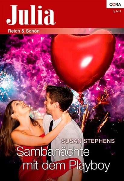 Produktbild: Samban&auml;chte mit dem Playboy