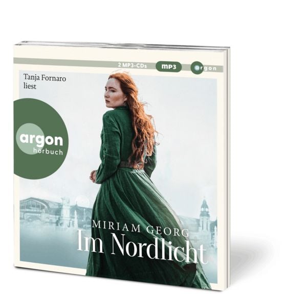 Produktbild: Im Nordlicht