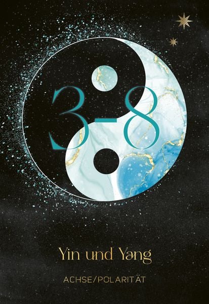 Produktbild: Cosmic Numbers (Numerologie)