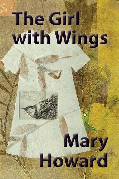 Produktbild: The Girl with Wings