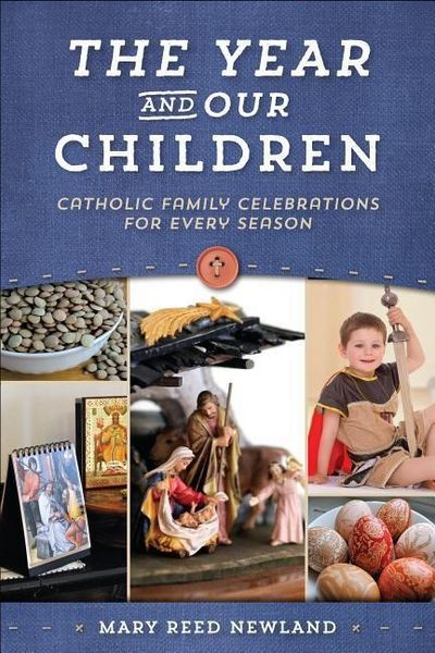 Produktbild: The Year and Our Children