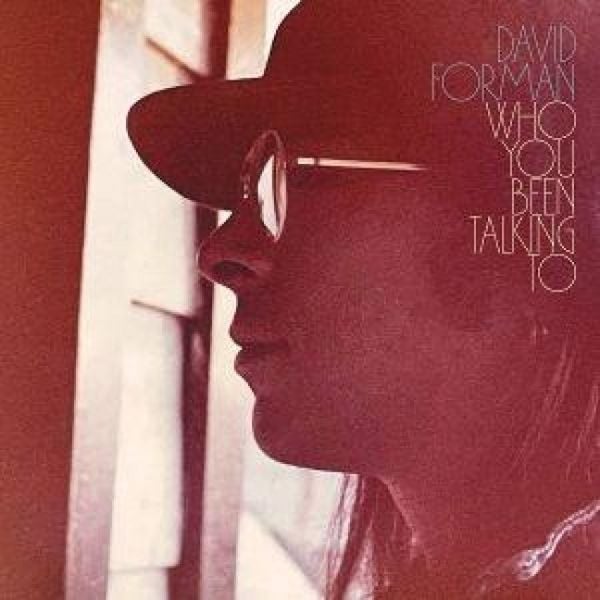 Produktbild: Who You Been Talking To