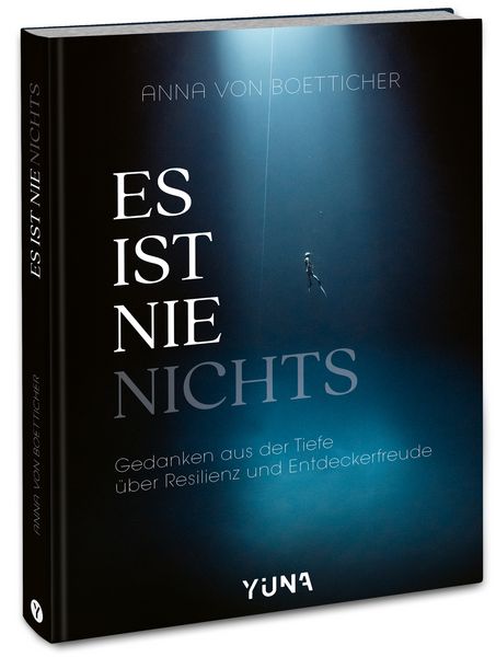 Produktbild: Es ist nie nichts