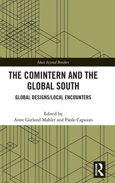 Produktbild: The Comintern and the Global South