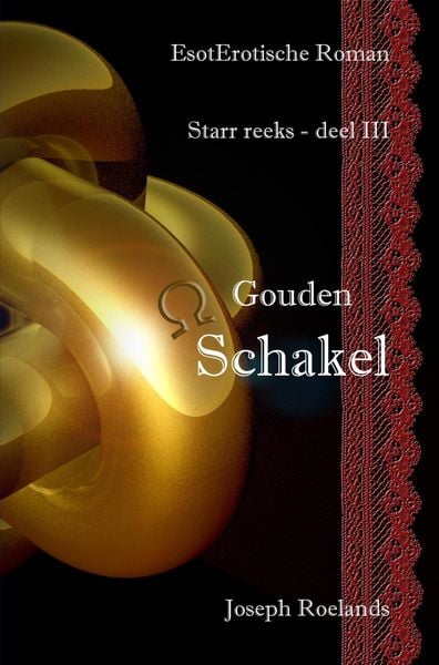 Produktbild: Gouden Schakel