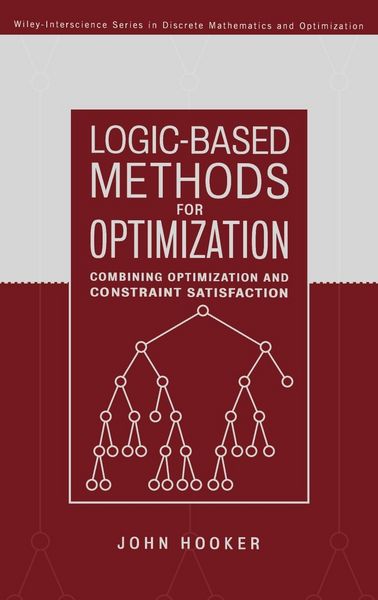 Produktbild: Methods Optimization