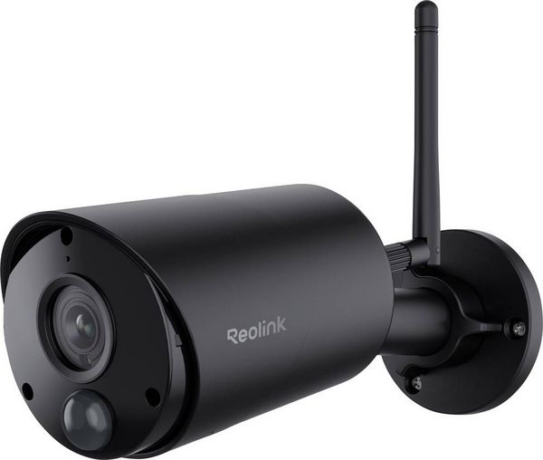Produktbild: Reolink Argus Series B320 - B WLAN IP &Uuml;berwachungskamera 2304 x 1296 Pixel