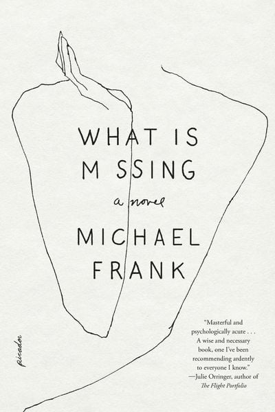 Produktbild: What Is Missing