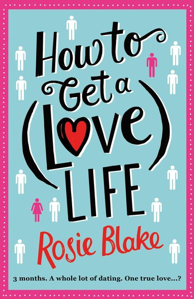 Produktbild: How to Get a (Love) Life