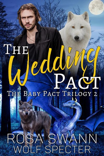 Produktbild: The Wedding Pact