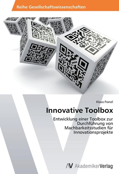 Produktbild: Innovative Toolbox