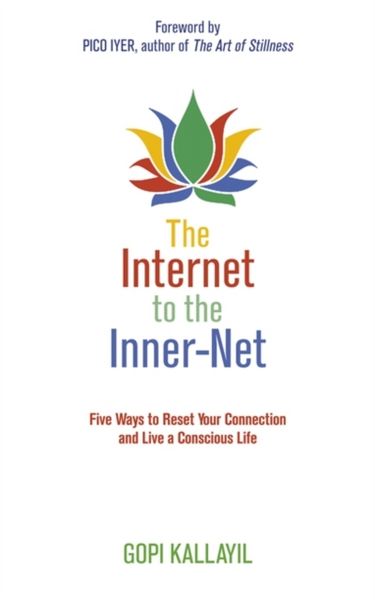 Produktbild: Kallayil, G: The Internet to the Inner-Net