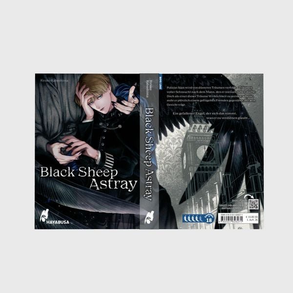 Produktbild: Black Sheep Astray