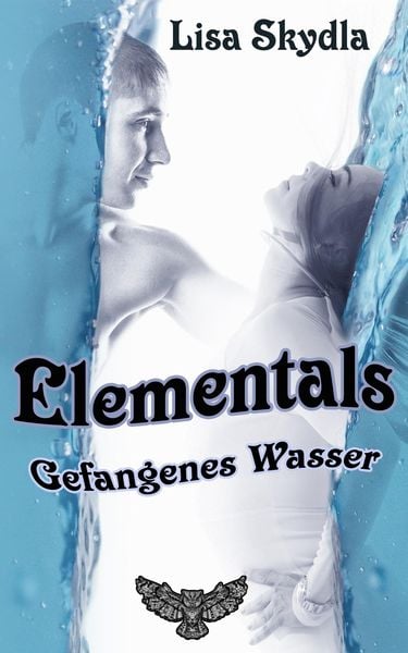Produktbild: Gefangenes Wasser
