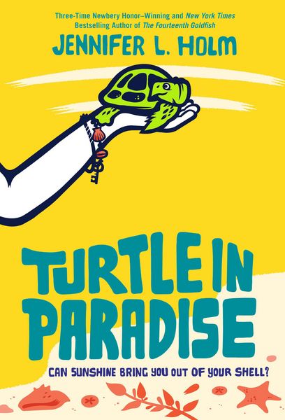 Produktbild: Turtle in Paradise