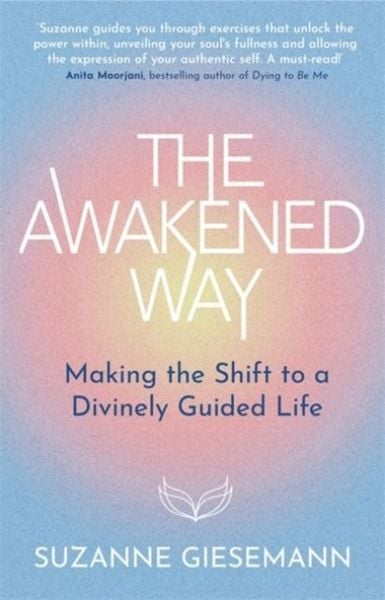 Produktbild: The Awakened Way