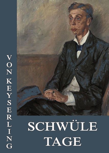 Produktbild: Schw&uuml;le Tage