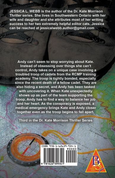 Produktbild: Troop 18