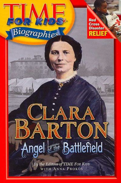 Produktbild: Clara Barton