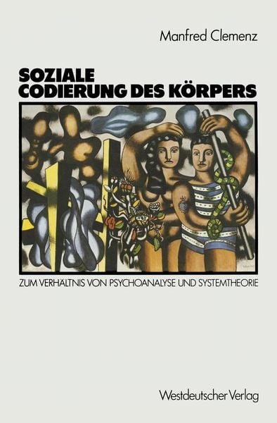 Produktbild: Soziale Codierung des K&ouml;rpers