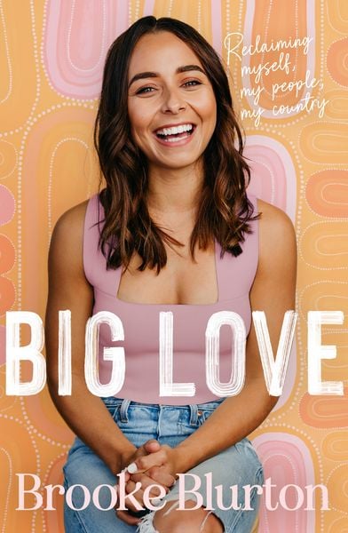 Produktbild: Big Love