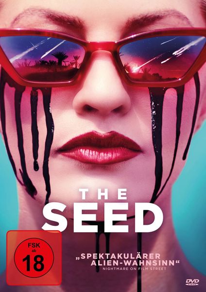 Produktbild: The Seed