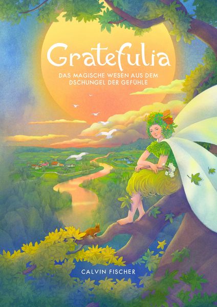 Produktbild: Gratefulia