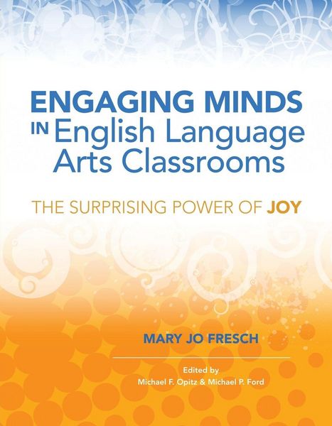 Produktbild: Engaging Minds in English Language Arts Classrooms
