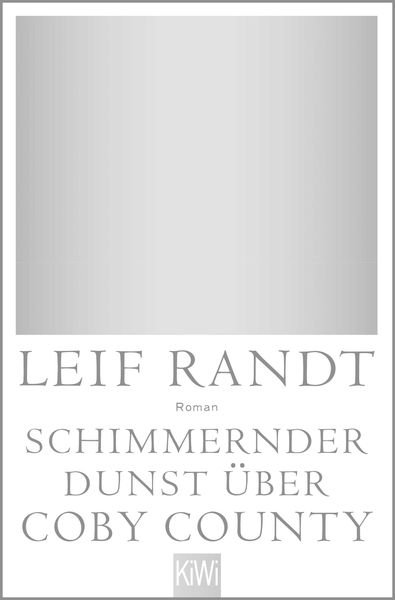 Produktbild: Schimmernder Dunst &uuml;ber CobyCounty