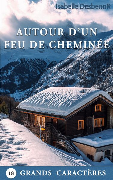 Produktbild: Autour d'un feu de chemin&eacute;e...