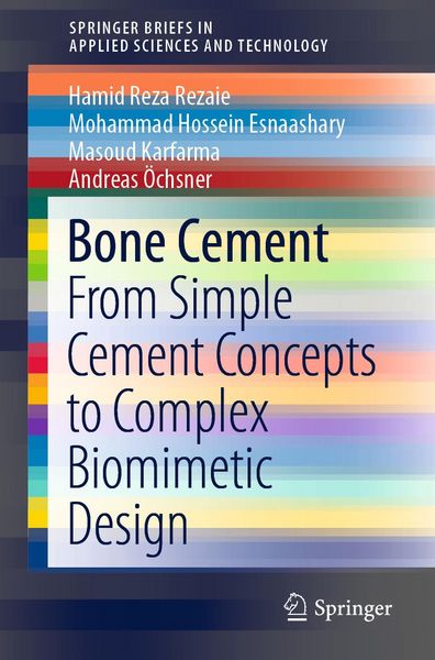 Produktbild: Bone Cement